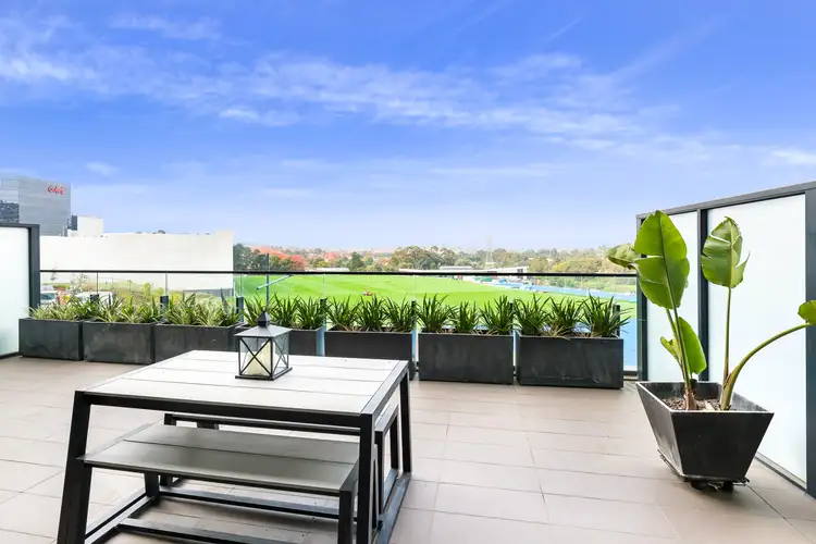 101/770C Toorak Road, Glen Iris VIC 3146