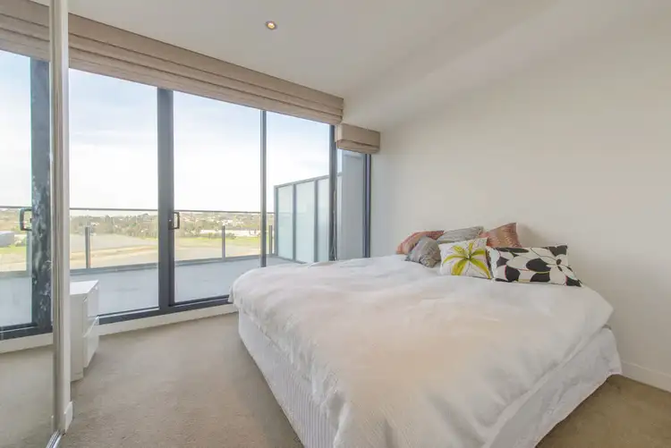 Fifth view of Homely apartment listing, 101/770C Toorak Road, Glen Iris VIC 3146