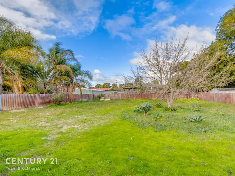 Third view of Homely house listing, 43 Risby Street, Gosnells WA 6110