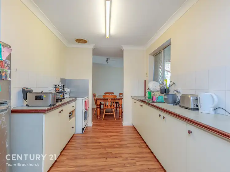 Fifth view of Homely house listing, 43 Risby Street, Gosnells WA 6110