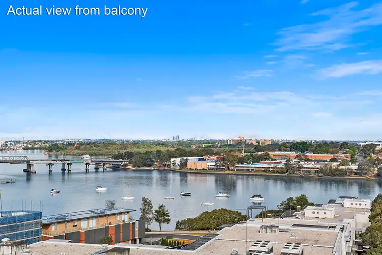 Second view of Homely apartment listing, 40/2 Underdale Lane, Meadowbank NSW 2114