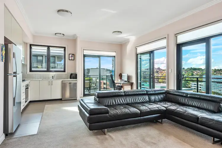 Third view of Homely apartment listing, 40/2 Underdale Lane, Meadowbank NSW 2114