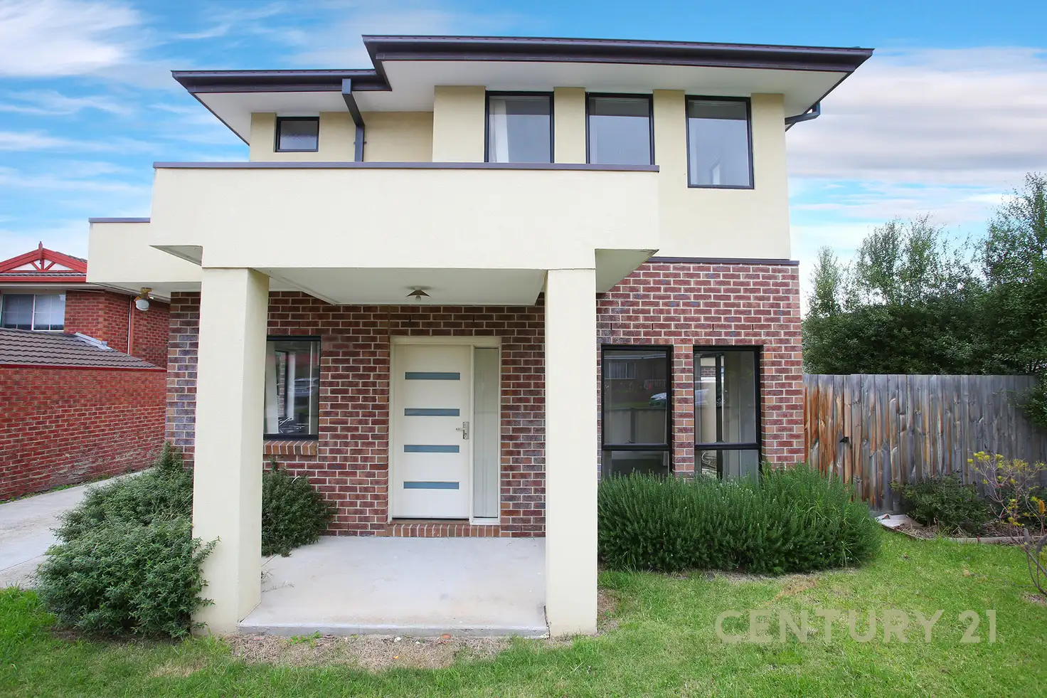Main view of Homely unit listing, 1/55 Potter Street, Dandenong VIC 3175