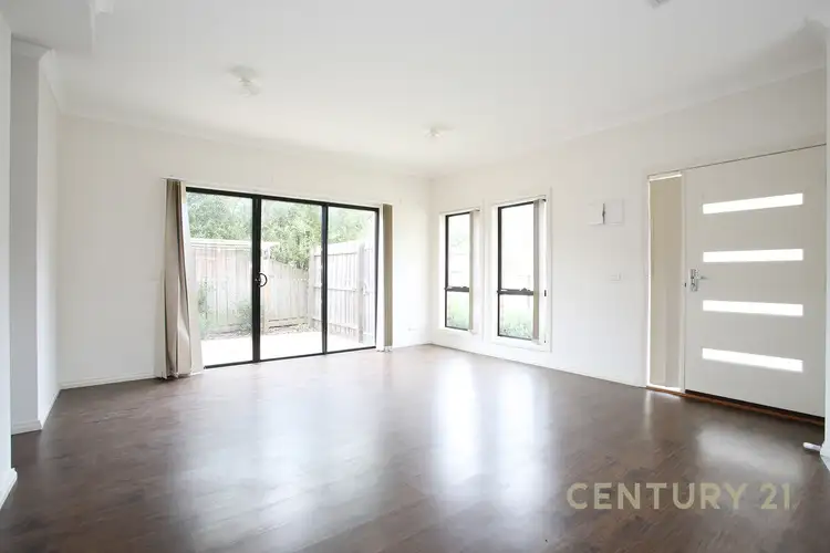 Second view of Homely unit listing, 1/55 Potter Street, Dandenong VIC 3175