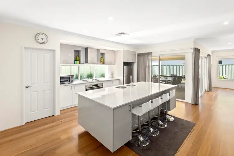 Second view of Homely house listing, 3 Massey Drive, Vasse WA 6280