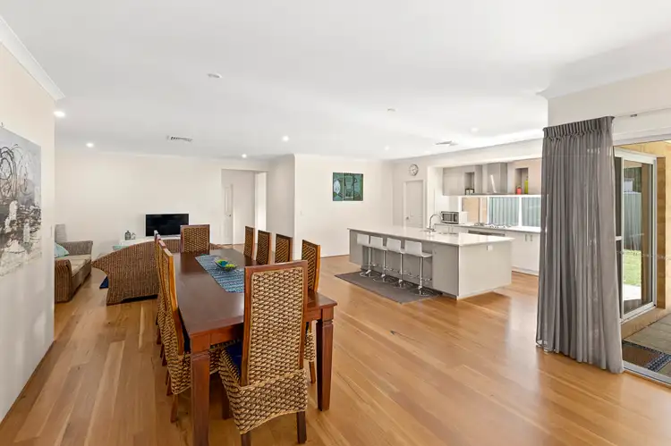 Third view of Homely house listing, 3 Massey Drive, Vasse WA 6280