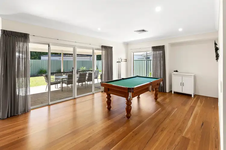 Fourth view of Homely house listing, 3 Massey Drive, Vasse WA 6280