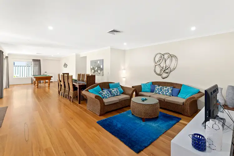 Fifth view of Homely house listing, 3 Massey Drive, Vasse WA 6280