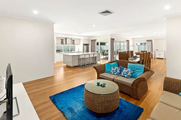 Sixth view of Homely house listing, 3 Massey Drive, Vasse WA 6280
