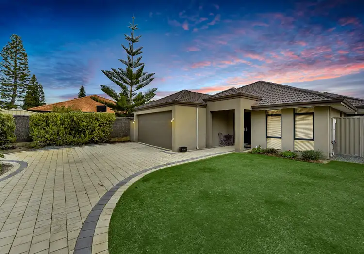 1 Jiri Lane, Wannanup WA 6210