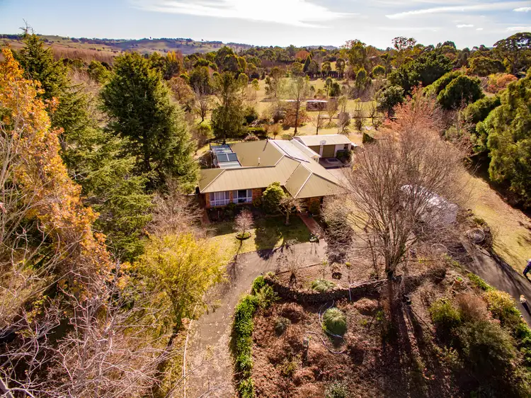 Main view of Homely house listing, 3 Connollys Close, Orange NSW 2800
