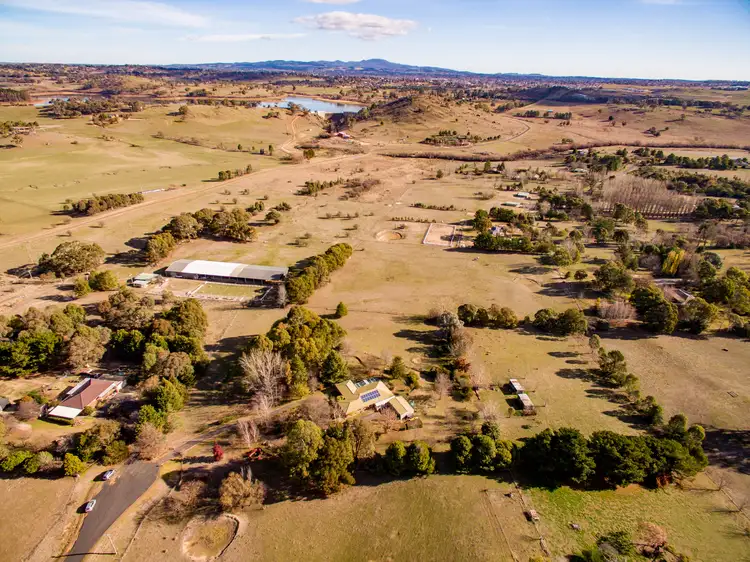 Third view of Homely house listing, 3 Connollys Close, Orange NSW 2800