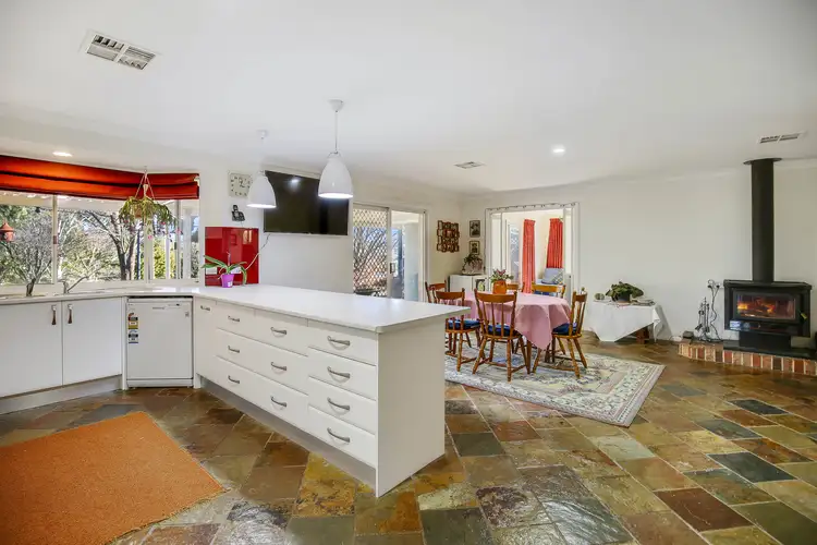 Fourth view of Homely house listing, 3 Connollys Close, Orange NSW 2800