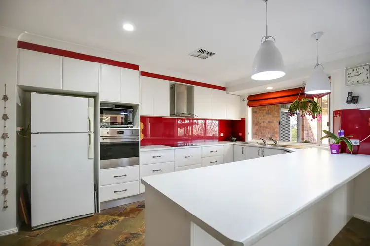 Fifth view of Homely house listing, 3 Connollys Close, Orange NSW 2800