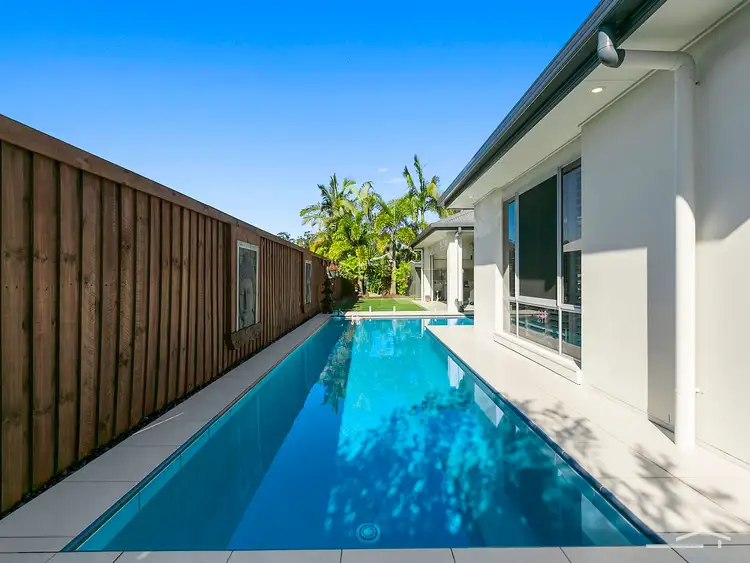 Second view of Homely house listing, 35 Glen Abby Avenue, Peregian Springs QLD 4573