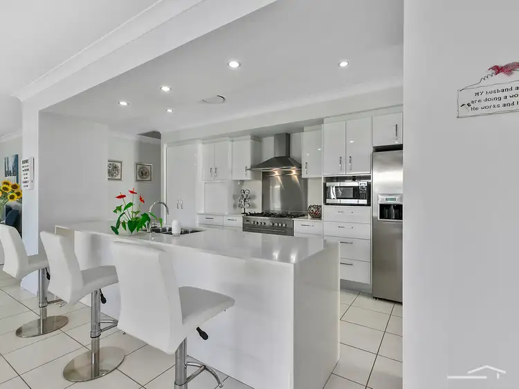 Fourth view of Homely house listing, 35 Glen Abby Avenue, Peregian Springs QLD 4573