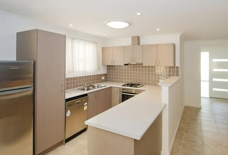 Main view of Homely unit listing, 48/12 Little Colin Street, Broadwater WA 6280