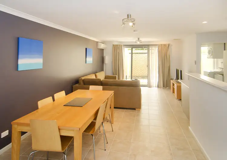 Second view of Homely unit listing, 48/12 Little Colin Street, Broadwater WA 6280