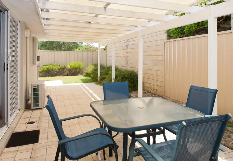 Fifth view of Homely unit listing, 48/12 Little Colin Street, Broadwater WA 6280