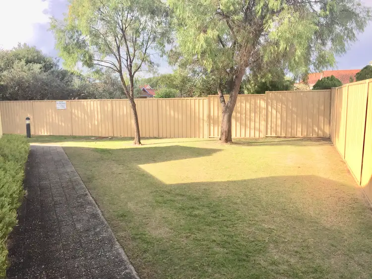 Sixth view of Homely unit listing, 48/12 Little Colin Street, Broadwater WA 6280
