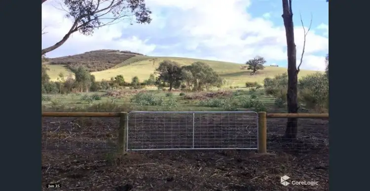 Main view of Homely land listing, 800 Telegraph Road, Seymour VIC 3660