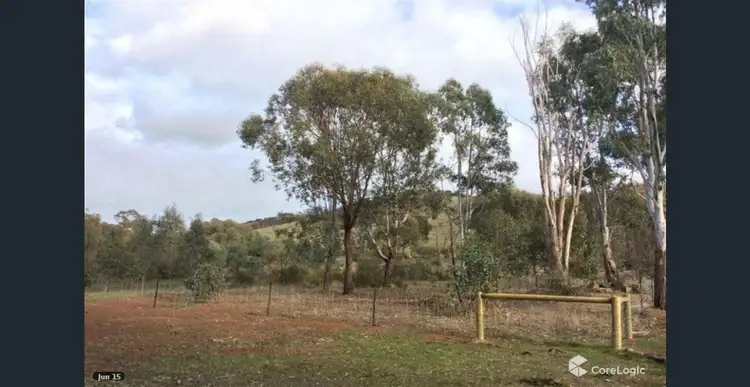 Second view of Homely land listing, 800 Telegraph Road, Seymour VIC 3660