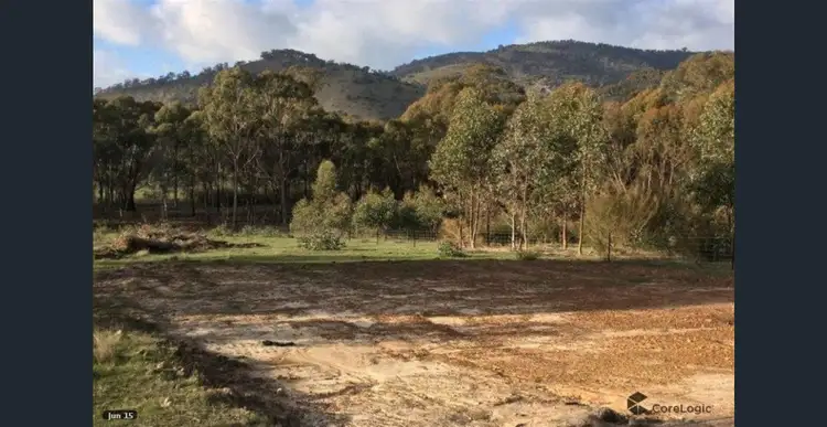 Third view of Homely land listing, 800 Telegraph Road, Seymour VIC 3660