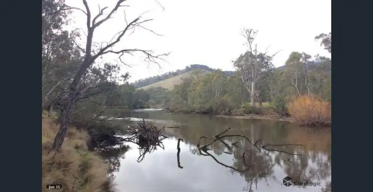 Fourth view of Homely land listing, 800 Telegraph Road, Seymour VIC 3660