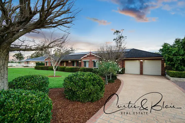 42 Sylvan Avenue, Medowie NSW 2318
