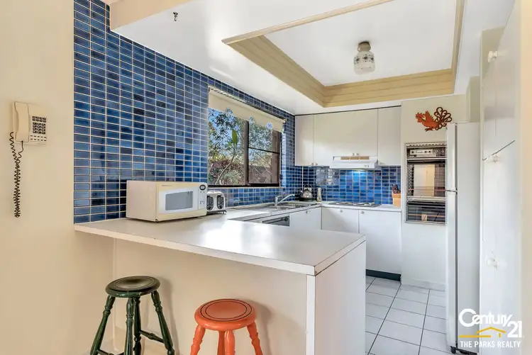 Third view of Homely house listing, 45 Tallowood Crescent, Bossley Park NSW 2176