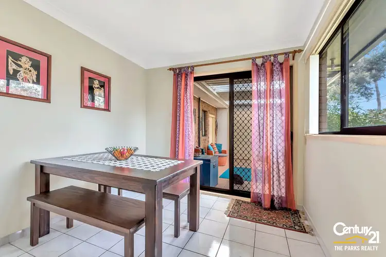 Fourth view of Homely house listing, 45 Tallowood Crescent, Bossley Park NSW 2176