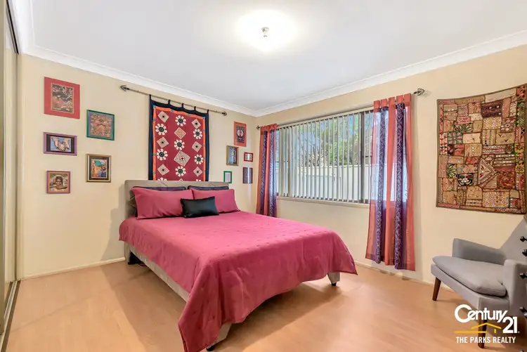 Fifth view of Homely house listing, 45 Tallowood Crescent, Bossley Park NSW 2176