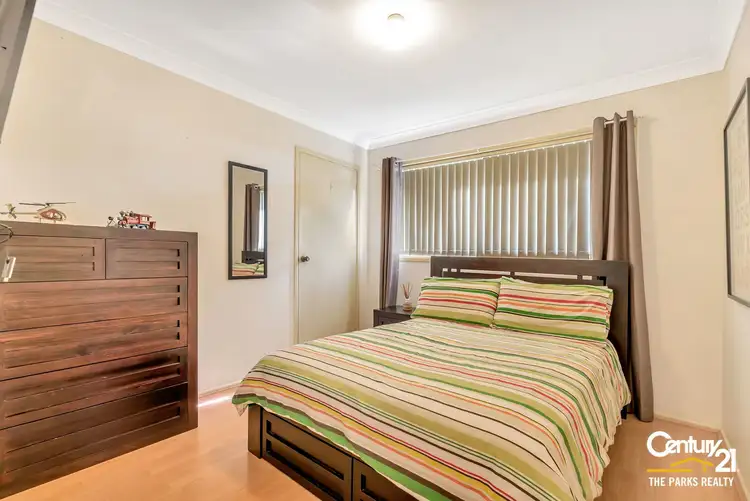 Sixth view of Homely house listing, 45 Tallowood Crescent, Bossley Park NSW 2176