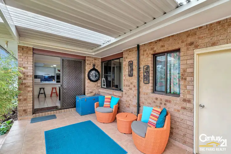 Seventh view of Homely house listing, 45 Tallowood Crescent, Bossley Park NSW 2176
