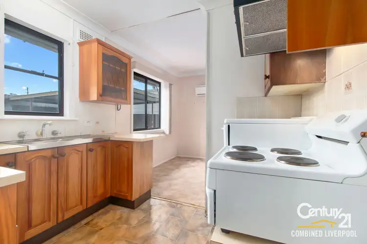 Third view of Homely house listing, 47 Bolinda Street, Busby NSW 2168