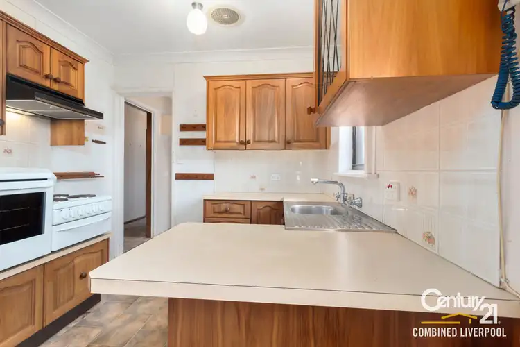 Fourth view of Homely house listing, 47 Bolinda Street, Busby NSW 2168