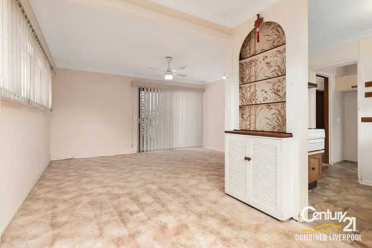 Fifth view of Homely house listing, 47 Bolinda Street, Busby NSW 2168