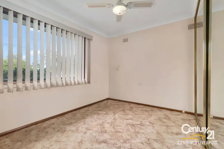 Sixth view of Homely house listing, 47 Bolinda Street, Busby NSW 2168