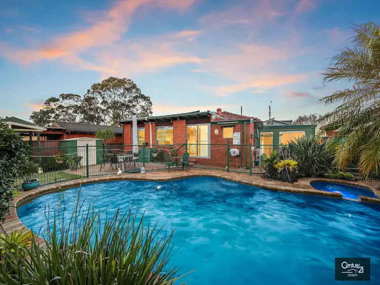 Main view of Homely house listing, 241 Cornelia Road, Seven Hills NSW 2147