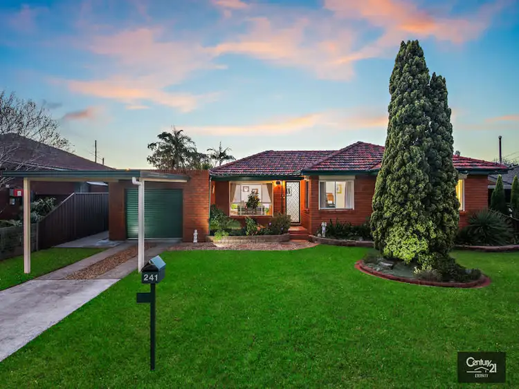 Second view of Homely house listing, 241 Cornelia Road, Seven Hills NSW 2147