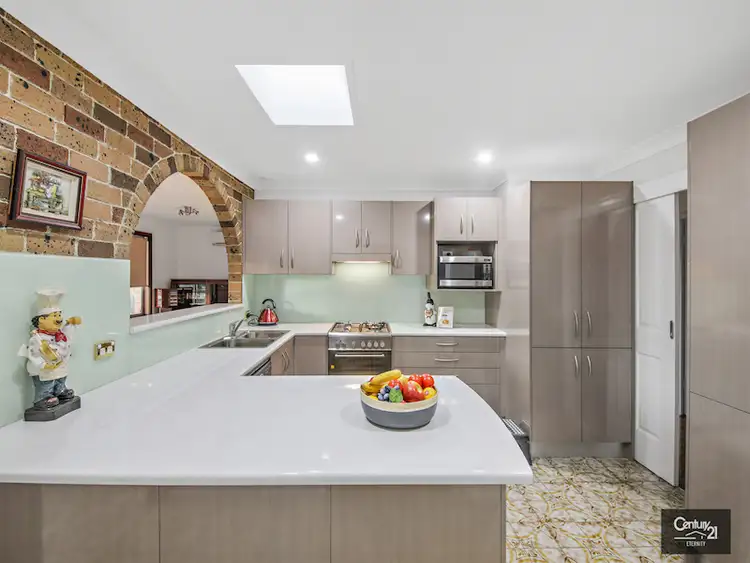 Third view of Homely house listing, 241 Cornelia Road, Seven Hills NSW 2147