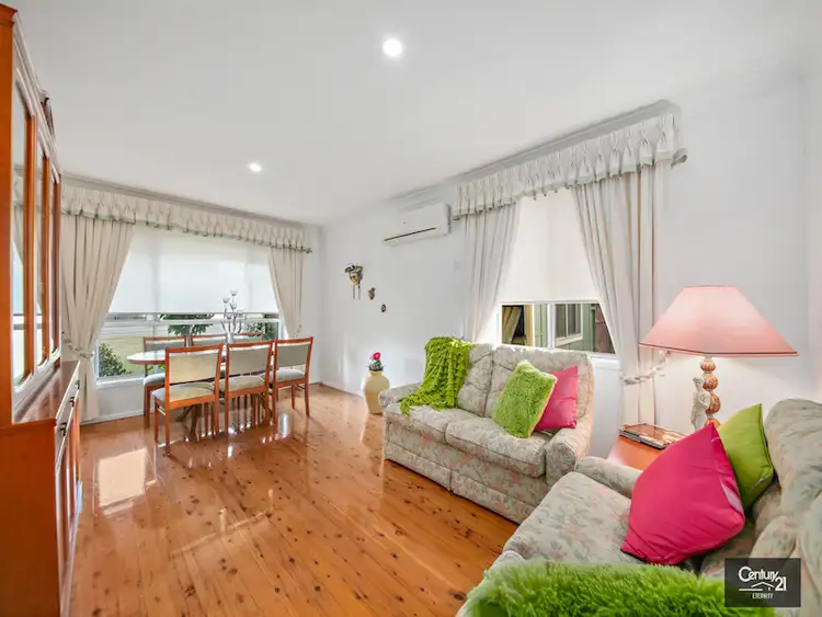 Fourth view of Homely house listing, 241 Cornelia Road, Seven Hills NSW 2147