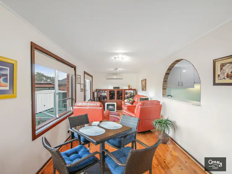 Fifth view of Homely house listing, 241 Cornelia Road, Seven Hills NSW 2147