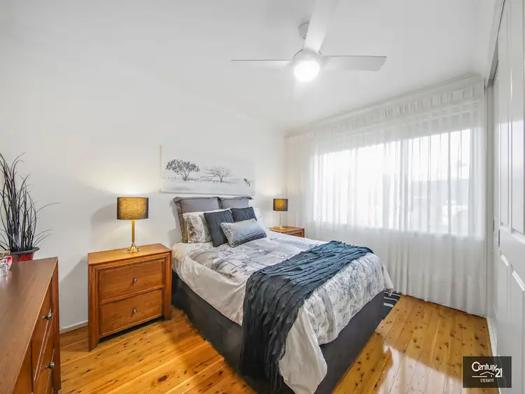 Sixth view of Homely house listing, 241 Cornelia Road, Seven Hills NSW 2147