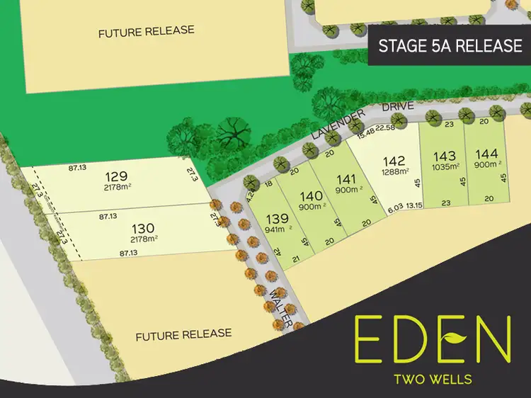 Second view of Homely land listing, Address available on request