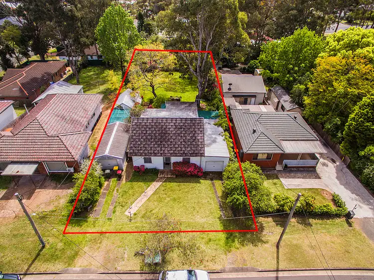 Second view of Homely house listing, 23 Binya Street, Pendle Hill NSW 2145