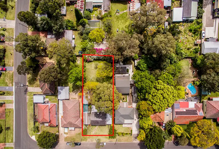 Third view of Homely house listing, 23 Binya Street, Pendle Hill NSW 2145