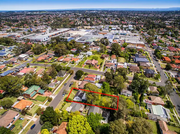 Fourth view of Homely house listing, 23 Binya Street, Pendle Hill NSW 2145