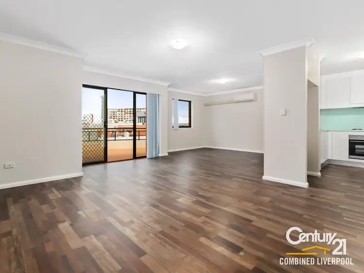 Second view of Homely unit listing, 9/69 Bathurst Street, Liverpool NSW 2170