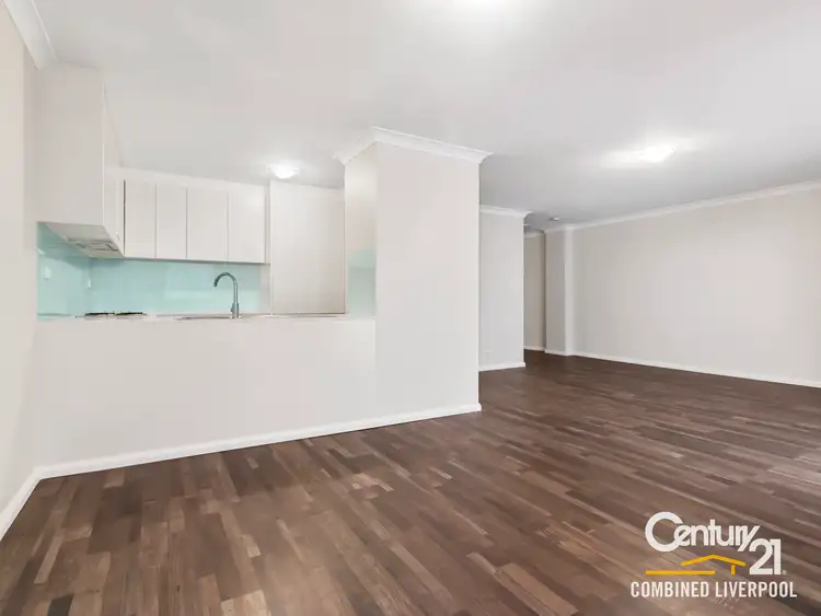 Third view of Homely unit listing, 9/69 Bathurst Street, Liverpool NSW 2170